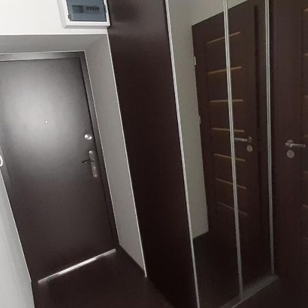 Apartament na Warszawskiej Gdynia Zewnętrze zdjęcie