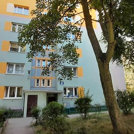 Apartament na Warszawskiej Gdynia Zewnętrze zdjęcie