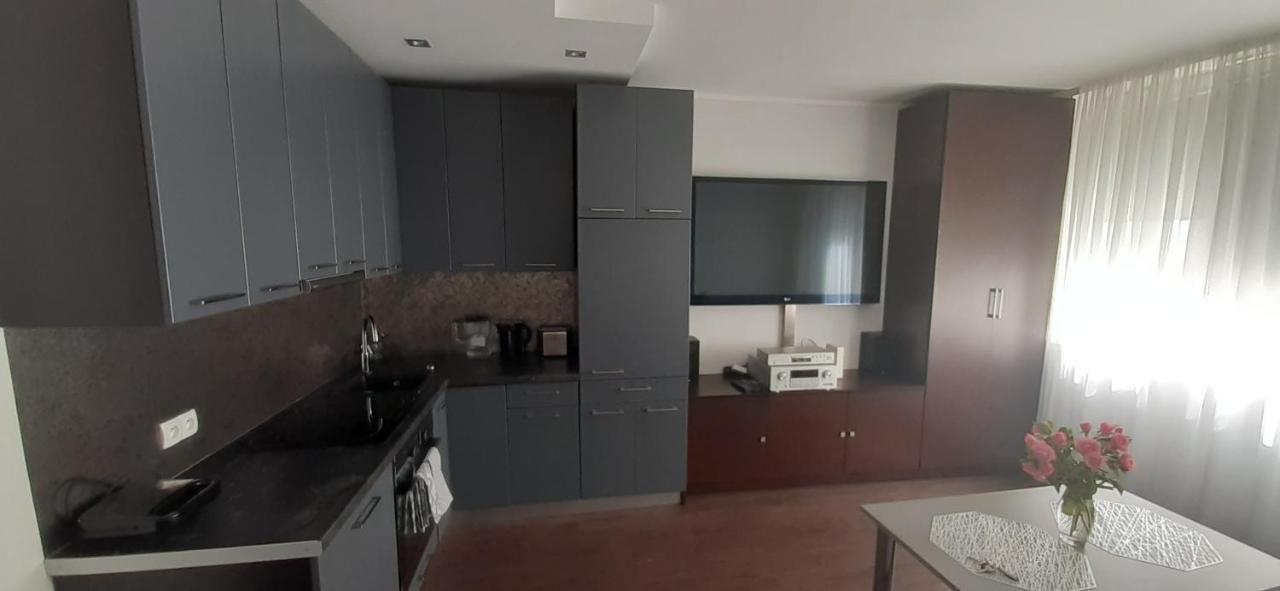 Apartament na Warszawskiej Gdynia Zewnętrze zdjęcie