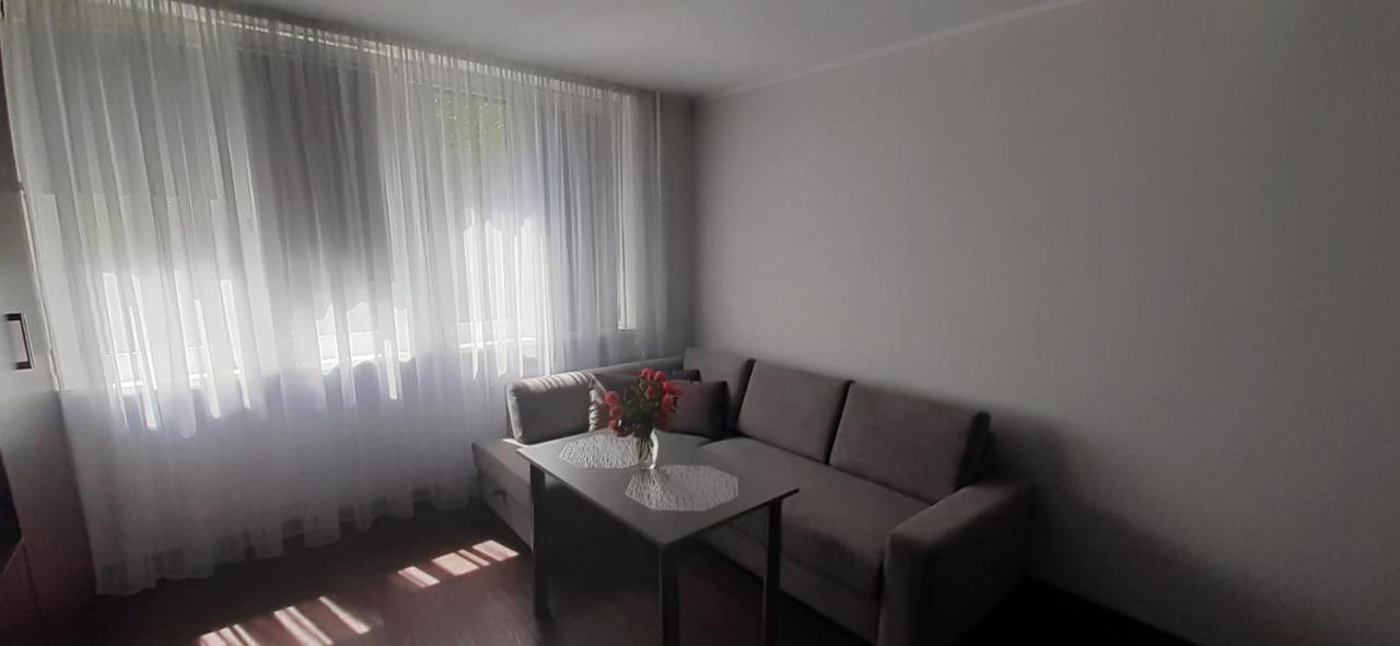 Apartament na Warszawskiej Gdynia Zewnętrze zdjęcie