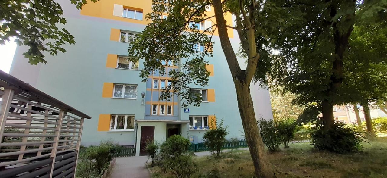 Apartament na Warszawskiej Gdynia Zewnętrze zdjęcie